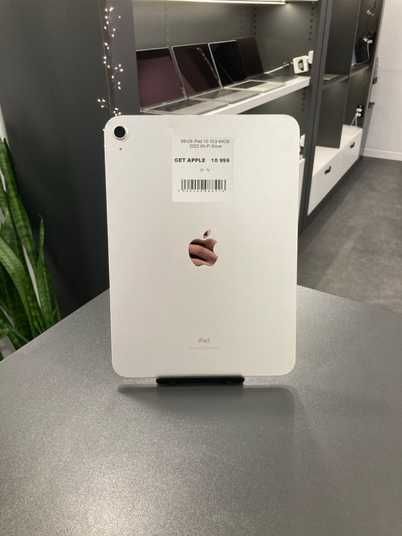 іPad 10Gen 10.9'', 2022, 64GB, Wi-Fi, (А2696), АКБ 91% 