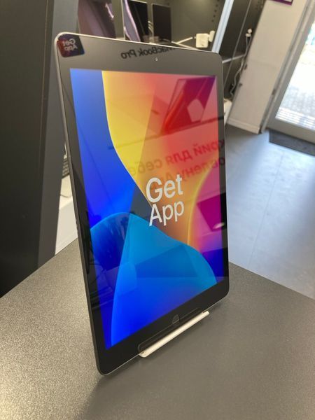iPad 8Gen 10.2&rsquo;&rsquo;, 2020, 128GB, Wi-Fi, (A2270), АКБ 73% "Space Gray" 2000000096407 фото