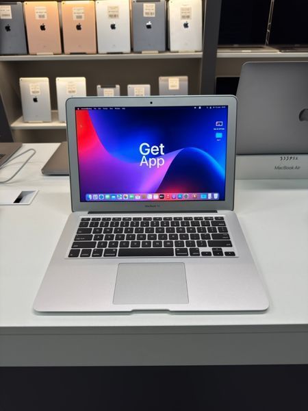 MacBook Air 13&rsquo;&rsquo; 2017, i5 8 / 128GB (A1466) АКБ 97% 2000000117065 фото