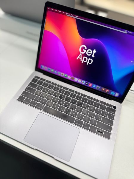 MacBook Air 13&rsquo;&rsquo; 2018, i5 8 / 256GB (A1932) АКБ 82% 2000000095974 фото