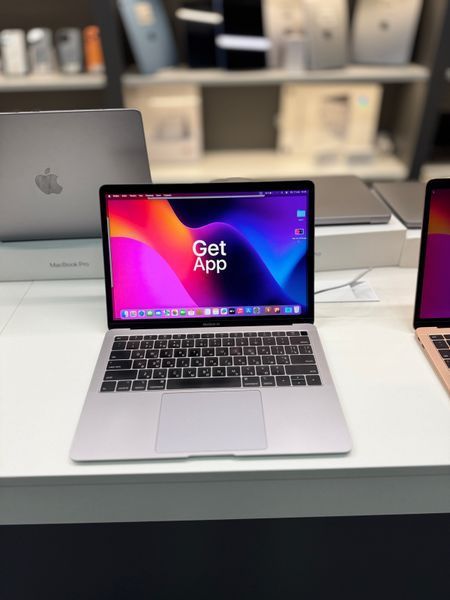 MacBook Air 13&rsquo;&rsquo; 2018, i5 8 / 256GB (A1932) АКБ 82% 2000000095974 фото