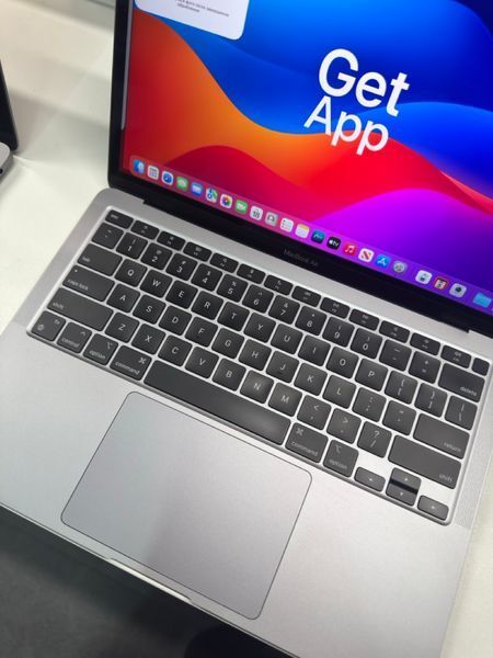 MacBook Air 13&rsquo;&rsquo; 2020, М1 8 / 256GB (A2337), АКБ 86% 2000000115610 фото