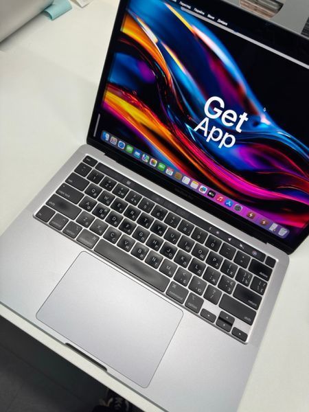 MacBook Pro 13&rsquo;&rsquo; 2019, i5 8 / 256GB (A2159), АКБ 78% 2000000114385 фото