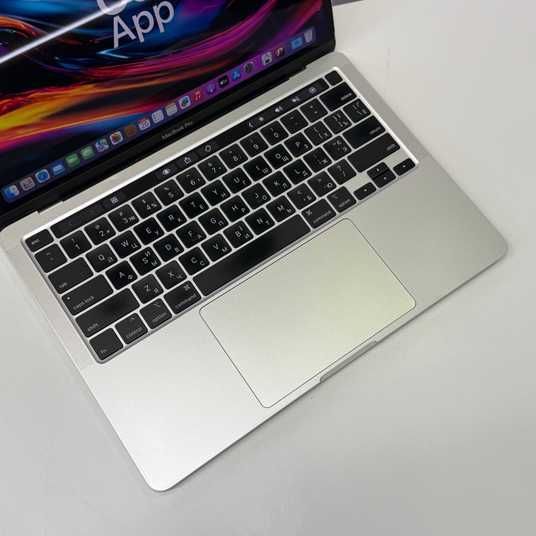 MacBook Pro 13'' 2020, i5 16 / 256GB (А2289) АКБ 86% - купити в