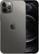 iPhone 12 Pro, 2020, 128GB, Graphite, АКБ 100% 2000000100524 фото 1