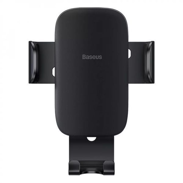 Автомобільний тримач Baseus Metal Age 2 Gravity Air Outlet Car Mount 2000000072074 фото
