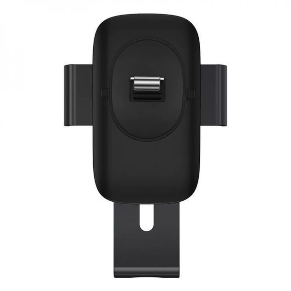 Автомобільний тримач Baseus Metal Age 2 Gravity Air Outlet Car Mount 2000000072074 фото