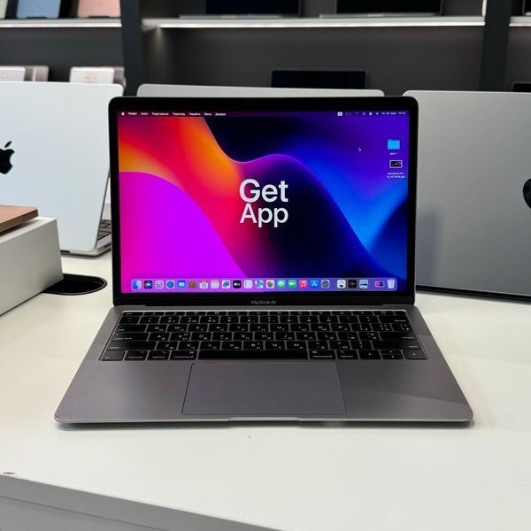 MacBook Air 13&rsquo;&rsquo; 2018, i5 8 / 128GB (A1932) АКБ 84% 2000000092966 фото