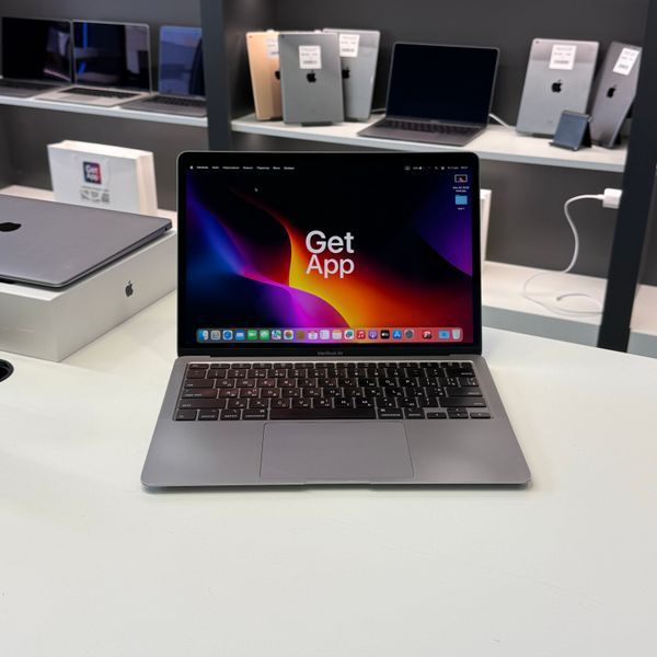 MacBook Air 13&rsquo;&rsquo; 2020, i3 8 / 256GB (A2179) АКБ 100% 2000000099965 фото