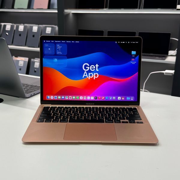 MacBook Air 13&rsquo;&rsquo; 2020, М1 8 / 256GB (A2337) АКБ 82% 2000000105437 фото