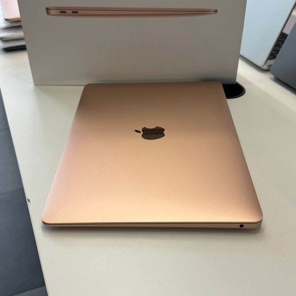 MacBook Air 13&rsquo;&rsquo; 2020, М1 8 / 256GB (A2337) АКБ 80% 2000000110592 фото