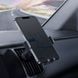 Автомобільний тримач Baseus Metal Age 2 Gravity Air Outlet Car Mount 2000000072074 фото 2