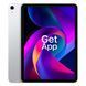 iPad Air 4Gen 10,9", 2020, 64GB, WI-FI, (А2316), АКБ 84% "Silver" 2000000064451 фото 1