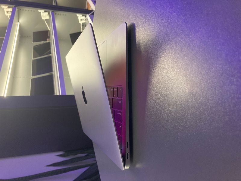 MacBook Air 13&rsquo;&rsquo; 2018, i5 8 / 128GB (A1932) АКБ 80% NO TOUCH ID 2000000090665 фото