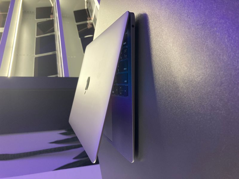 MacBook Air 13&rsquo;&rsquo; 2018, i5 8 / 128GB (A1932) АКБ 80% NO TOUCH ID 2000000090665 фото