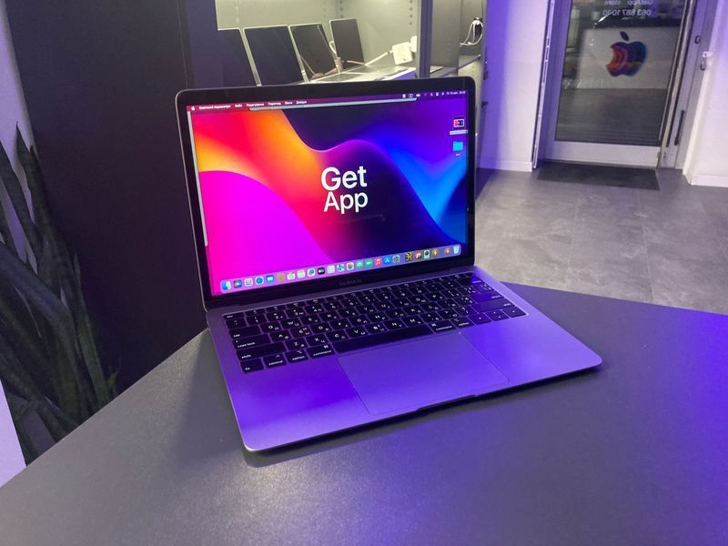 MacBook Air 13&rsquo;&rsquo; 2018, i5 8 / 128GB (A1932) АКБ 80% NO TOUCH ID 2000000090665 фото