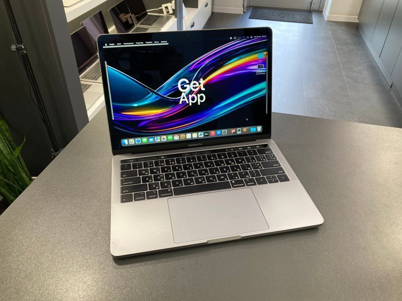MacBook Pro 13&rsquo;&rsquo; 2018, i5 8 / 256GB (A1989), АКБ 87% 2000000098722 фото