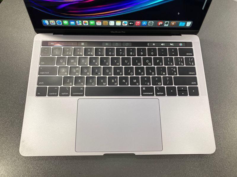 MacBook Pro 13&rsquo;&rsquo; 2018, i5 8 / 256GB (A1989), АКБ 87% 2000000098722 фото