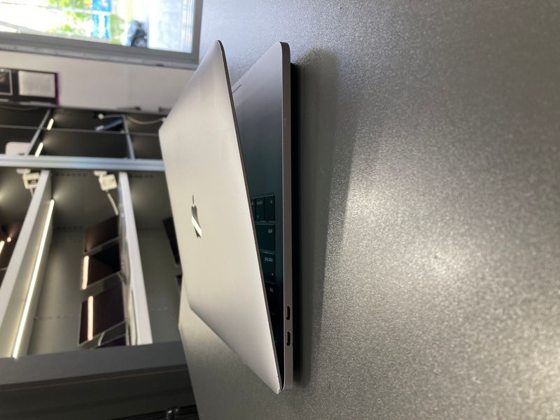 MacBook Pro 13&rsquo;&rsquo; 2018, i5 8 / 256GB (A1989), АКБ 87% 2000000098722 фото