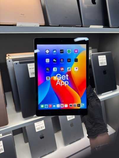 iPad 7Gen 10.2'', 2019, 32GB, Wi-Fi+LTE, (A2200), АКБ 94% 