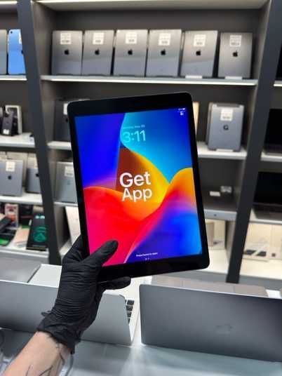 iPad 9Gen 10.2'', 2021, 64GB, Wi-Fi+LTE, (A2603), АКБ 100% 