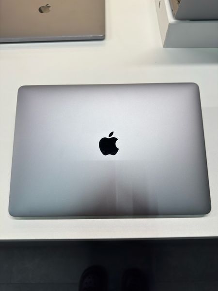 MacBook Pro 13&rsquo;&rsquo; 2016, i5 8 / 256GB (A1708), АКБ 86% 2000000118680 фото