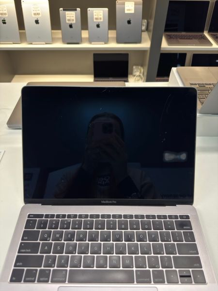 MacBook Pro 13&rsquo;&rsquo; 2016, i5 8 / 256GB (A1708), АКБ 86% 2000000118680 фото