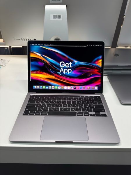 MacBook Pro 13&rsquo;&rsquo; 2020, i5 8 / 256GB (А2289) АКБ 81% 2000000114545 фото