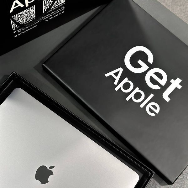 MacBook Pro 13&rsquo;&rsquo; 2017, i5 8 / 512GB (A1706), АКБ 83% 2000000034515 фото