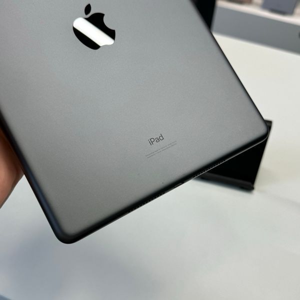 іPad 8Gen 10.2&rsquo;&rsquo;, 2020, 128GB, Wi-Fi, (A2270), АКБ 97% "Space Gray" 2000000096902 фото