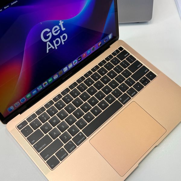 MacBook Air 13&rsquo;&rsquo; 2019, i5 8 / 128GB (A1932) АКБ 95% 2000000106694 фото