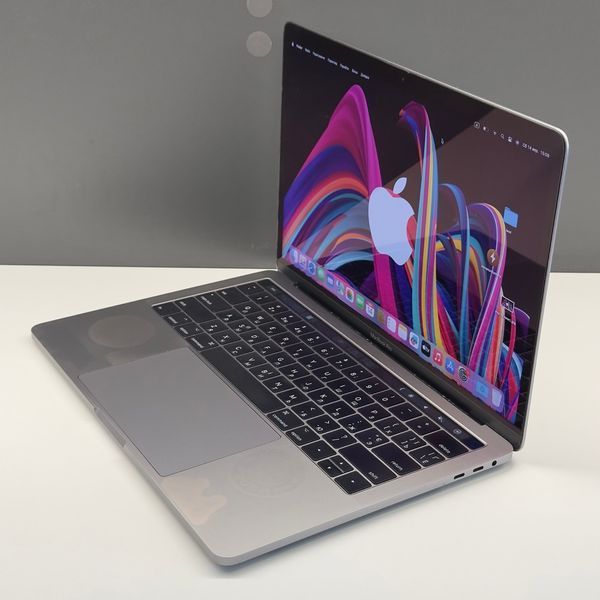 MacBook Pro 13&rsquo;&rsquo; 2017, i5 8 / 512GB (A1706), АКБ 83% 2000000034515 фото