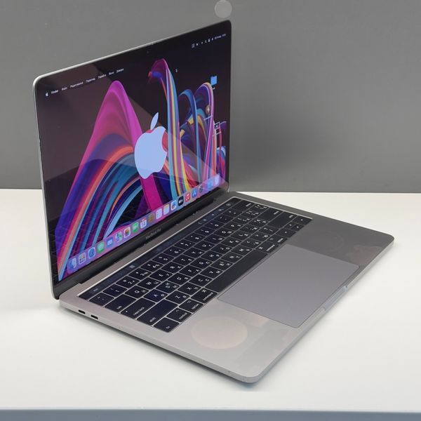 MacBook Pro 13&rsquo;&rsquo; 2017, i5 8 / 512GB (A1706), АКБ 83% 2000000034515 фото