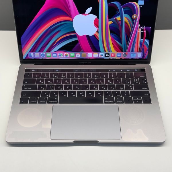 MacBook Pro 13&rsquo;&rsquo; 2017, i5 8 / 512GB (A1706), АКБ 83% 2000000034515 фото