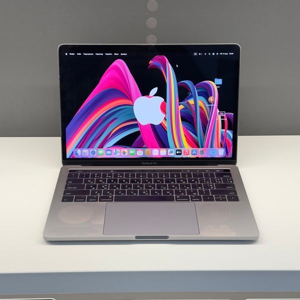MacBook Pro 13&rsquo;&rsquo; 2017, i5 8 / 512GB (A1706), АКБ 83% 2000000034515 фото