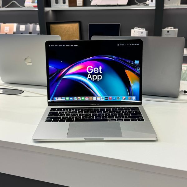 MacBook Pro 13&rsquo;&rsquo; 2019, i5 8 / 256GB (A2159), АКБ 100% 2000000113999 фото