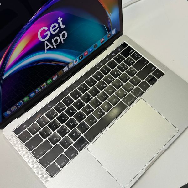 MacBook Pro 13&rsquo;&rsquo; 2019, i5 8 / 256GB (A2159), АКБ 100% 2000000113999 фото