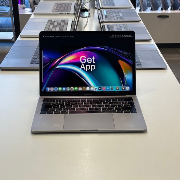 MacBook Pro 13&rsquo;&rsquo; 2019, i5 8 / 128GB (A2159), АКБ 84% 2000000093765 фото