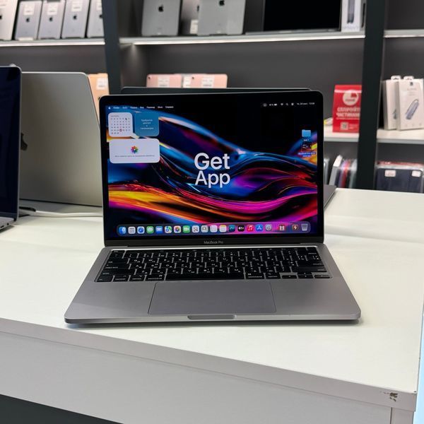 MacBook Pro 13&rsquo;&rsquo; 2020, i5 16 / 1ТB (А2251) АКБ 82% 2000000034010 фото