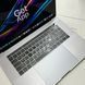 MacBook Pro 15&rsquo;&rsquo; 2018, i7 16 / 256GB + 4GB (A1990), АКБ 100% 2000000113715 фото 3