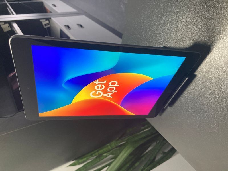 iPad 6Gen 9.7&rsquo;&rsquo;, 2018, 32GB, WI-FI+LTE, (A1954), АКБ 100% "Space Gray" 2000000094939 фото