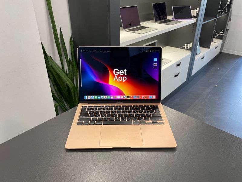 MacBook Air 13&rsquo;&rsquo; 2020, i3 8 / 256GB (A2179) АКБ 80% 2000000101637 фото