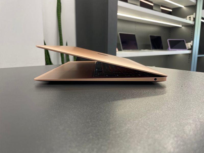MacBook Air 13&rsquo;&rsquo; 2020, i3 8 / 256GB (A2179) АКБ 80% 2000000101637 фото
