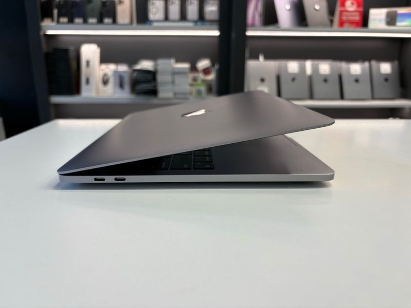 MacBook Pro 13&rsquo;&rsquo; 2020, M1 8 / 256GB (А2338) АКБ 85% 2000000115238 фото