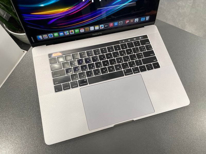 MacBook Pro 15&rsquo;&rsquo; 2018, i9 32 / 1ТB + 4GB (A1990), АКБ 100% 2000000105208 фото