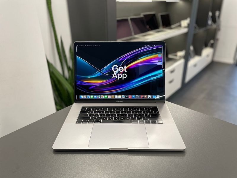 MacBook Pro 15&rsquo;&rsquo; 2018, i9 32 / 1ТB + 4GB (A1990), АКБ 100% 2000000105208 фото