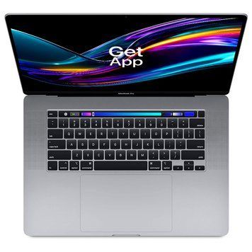 MacBook Pro 15&rsquo;&rsquo; 2018, i7 16 / 256GB + 4GB (A1990), АКБ 100% 2000000100081 фото