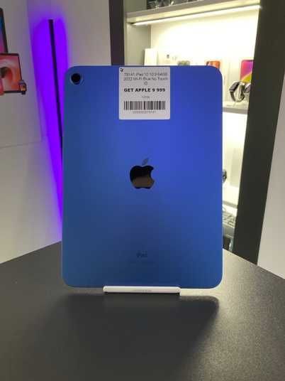 іPad 10Gen 10.9'', 2022, 64GB, Wi-Fi, (А2696), АКБ 100% 