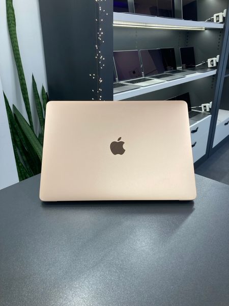 MacBook Air 13’’ 2018 i5 8 / 128GB (A1932) АКБ 91% 2000000087306 фото MacBook Air 13’’ 2018 i5 8 / 128GB (A1932) АКБ 91% 2000000087306 фото