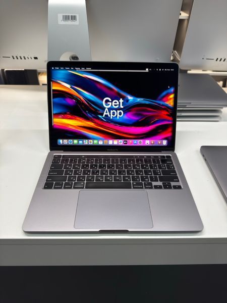 MacBook Pro 13&rsquo;&rsquo; 2020, i5 8 / 256GB (А2289) АКБ 81% 2000000114439 фото